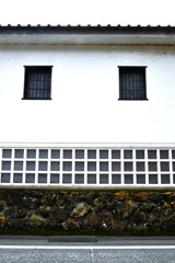 佐川．．酒蔵通り　➂。。。！