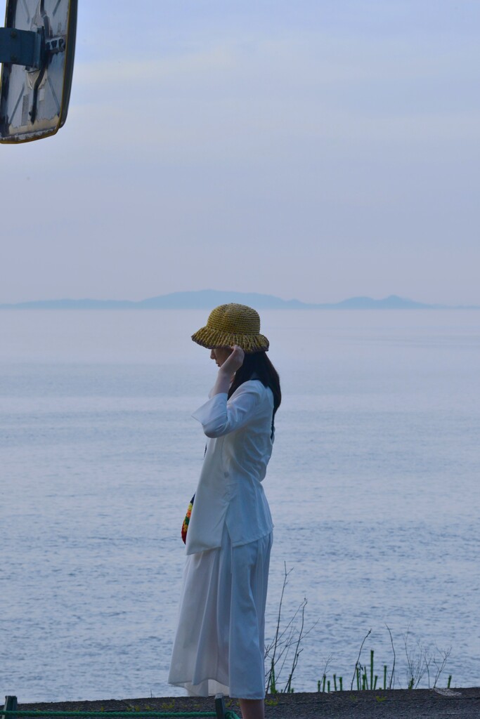 夏の想い　②。。。！