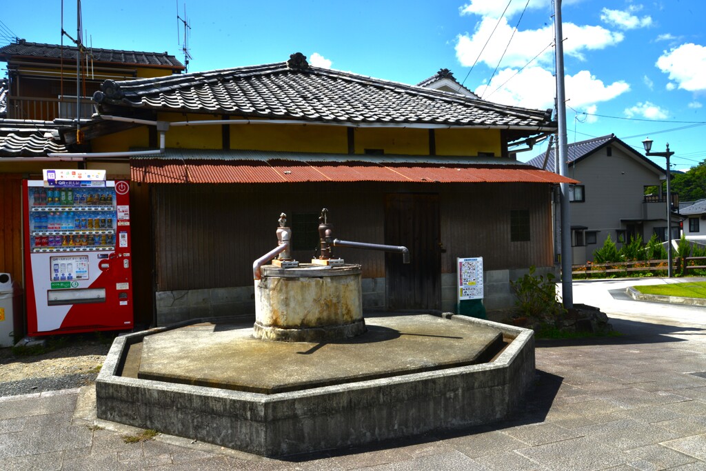 嗚呼・・・長閑なり。。。！
