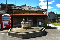 嗚呼・・・長閑なり。。。！