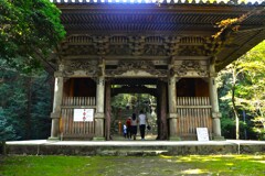 西山興隆寺　②。。。！