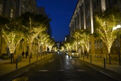 神戸お洒落ストリート　①。。。！