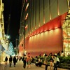 若者たちの夜。。。！