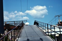 夏旅．．尾道点描　⑤。。。！