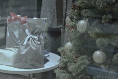 Merry　Christmas　①。。。！