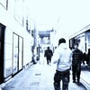 街を歩けば　①。。。！