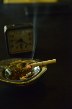 そっとおやすみ。。。！