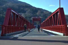 伊予長浜．．赤橋　②。。。！
