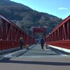 伊予長浜．．赤橋　②。。。！