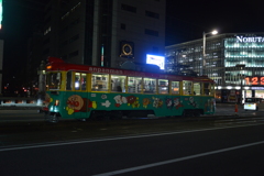 土佐の宵町　⑦。。。！
