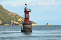 晩秋の潮風　②。。。！