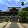 初夏の山寺　⑥。。。！