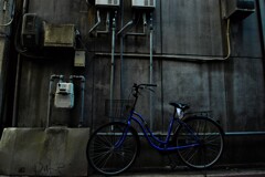 deepな裏路地　①　。。。！