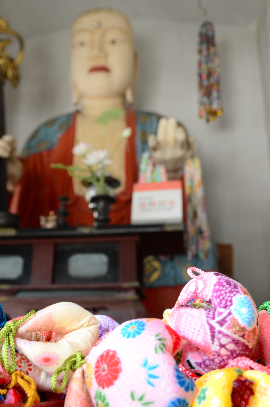 円満寺．．恋のパワースポット。。。！
