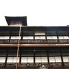 道後温泉本館　④。。。！