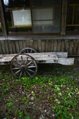 ふるさと村　➂。。。！