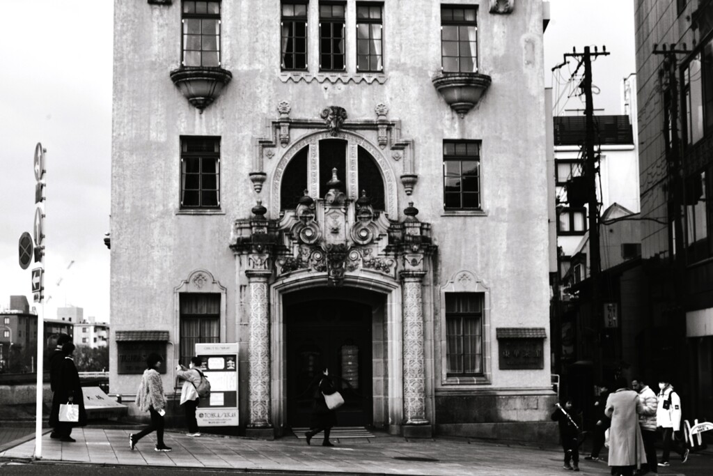 東華菜館本店　①。。。！