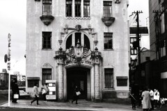 東華菜館本店　①。。。！