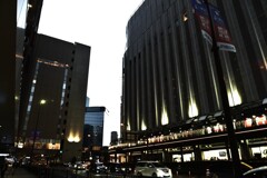 魅惑の街　④。。。！