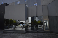 鏡の大迷宮。。。！