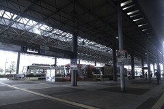 ヨーロッパの駅みたい　①。。。！
