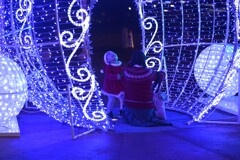 Merry Christmas　➂。。。！