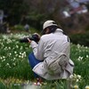 春一番を撮る。。。！