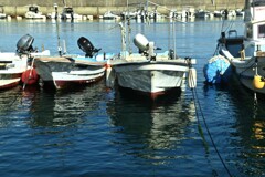 爽快な冬晴れ　②。。。！