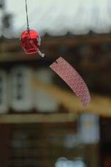 三色の涼風　➂。。。！