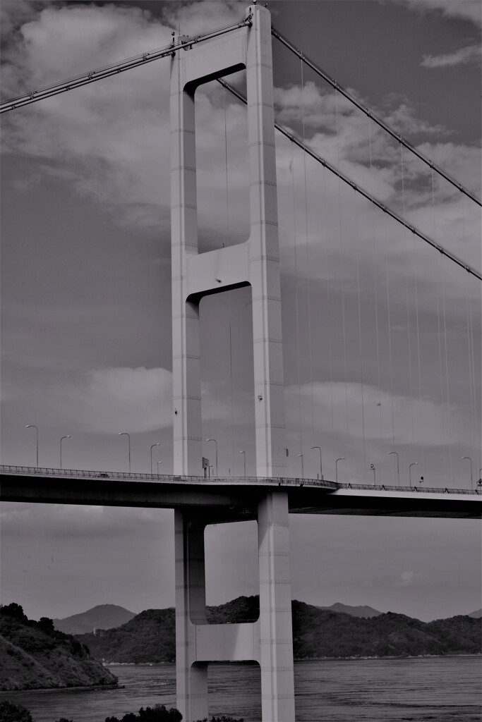 巨大な建造物　①。。。！