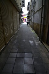 街を歩けば　⑤。。。！