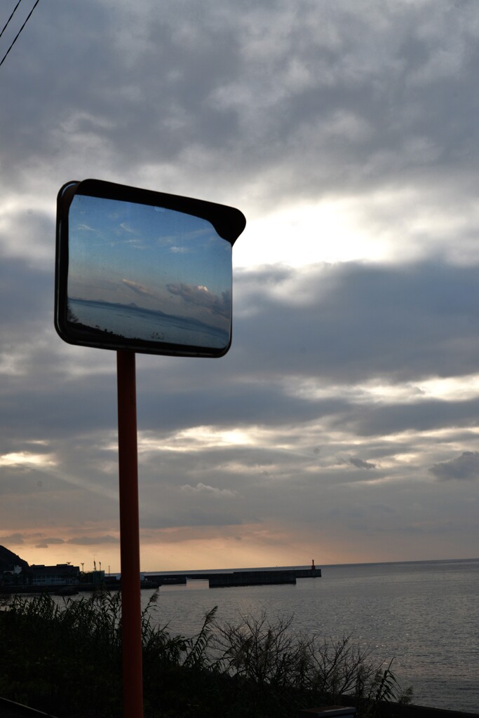 旅路の果て　②。。。！