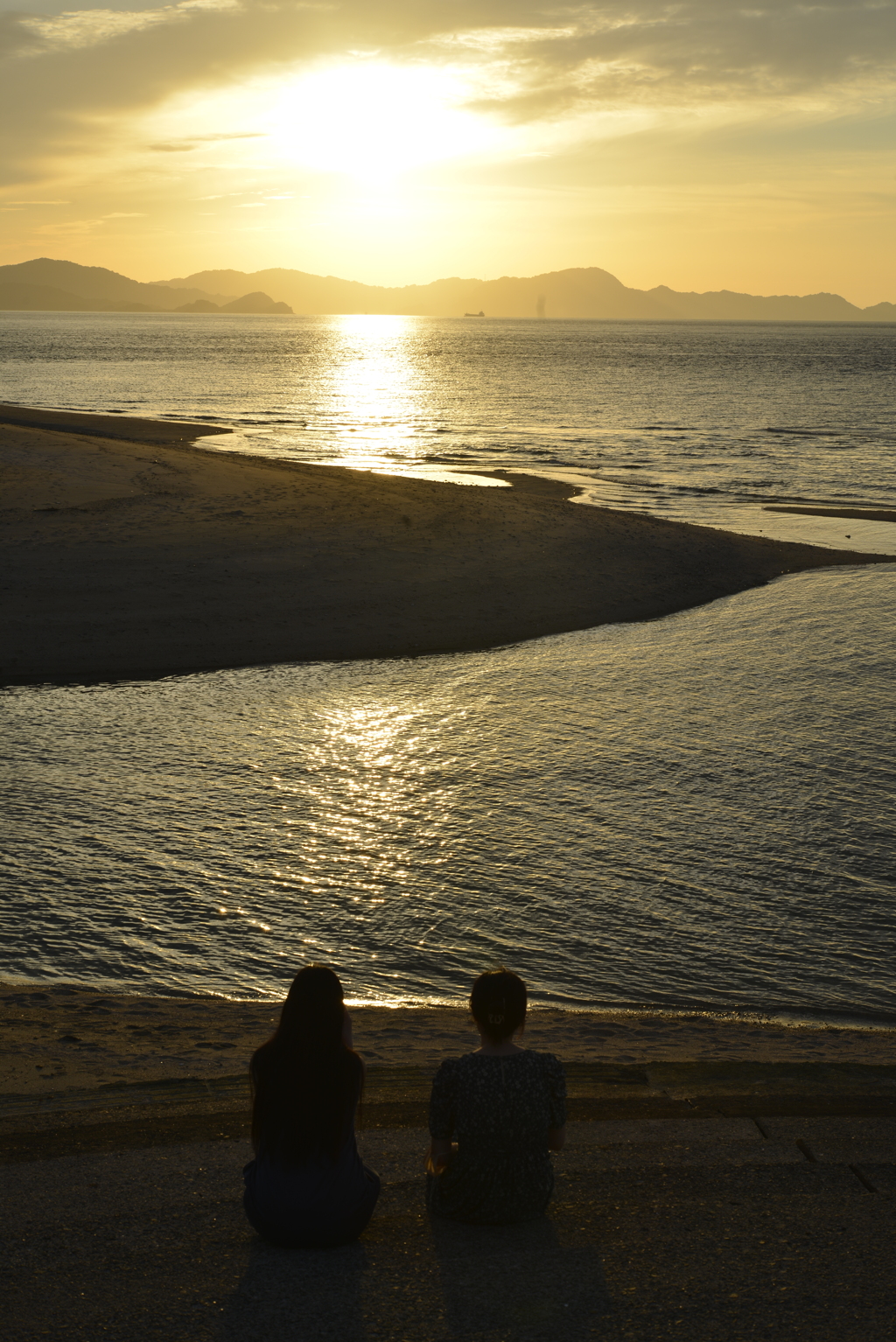 この夏を忘れないで　③　。。。！