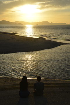 この夏を忘れないで　③　。。。！