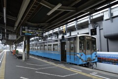 さよなら松山駅　⑦。。。！