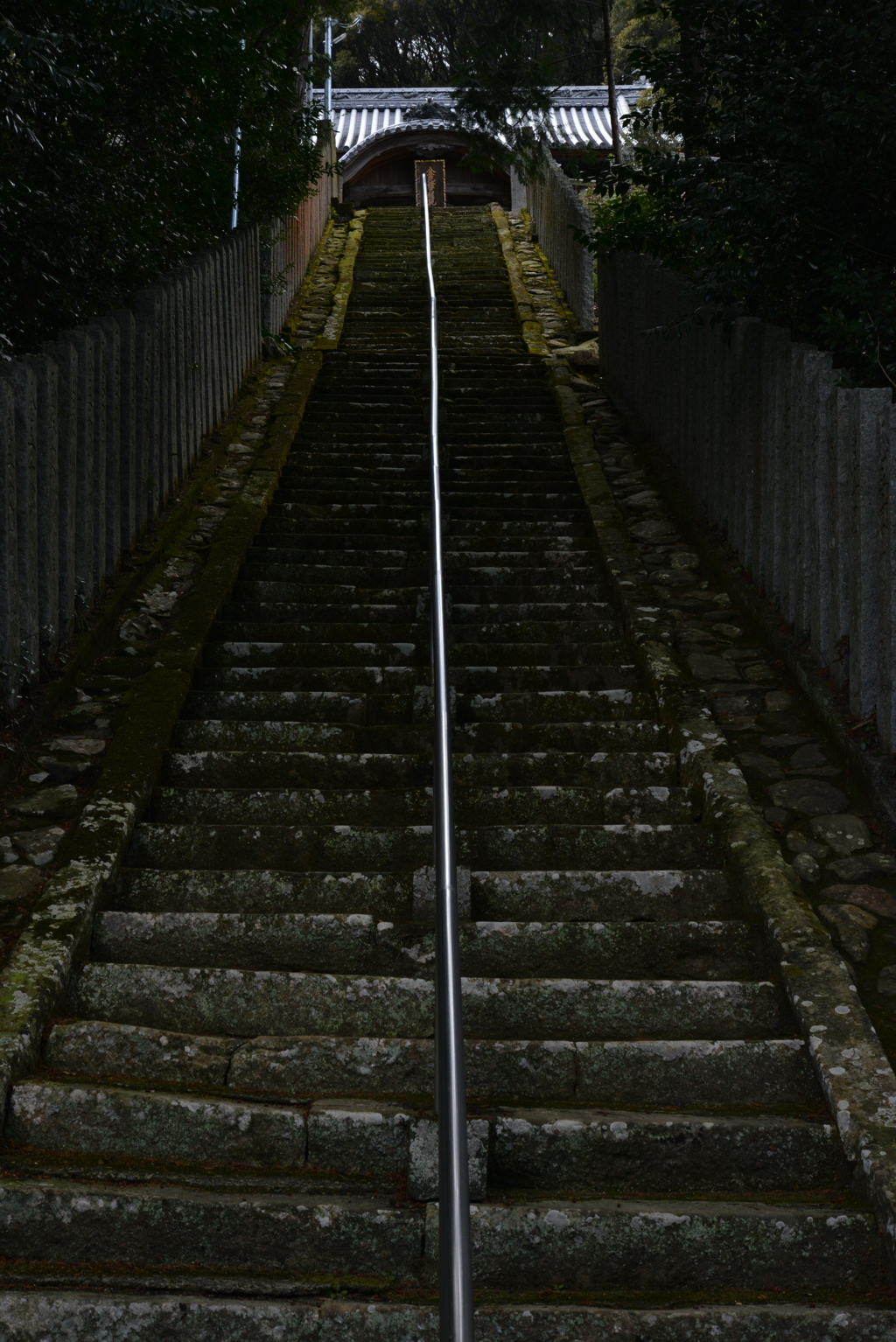 山寺に参る　④。。。！