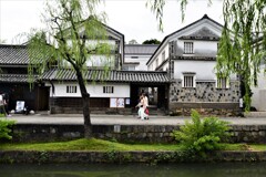 夏旅歩き　④。。。！