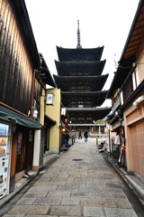 京都の香り　①。。。！