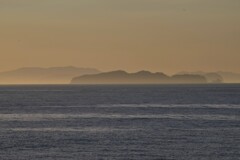 愛しい海よ　①。。。！