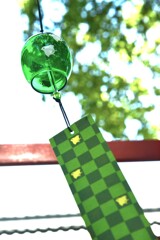 三色の涼風　②。。。！