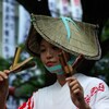 夏．．　ひたむきな情熱。。。！