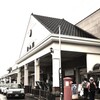 さよなら松山駅　①。。。！