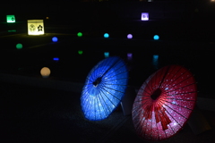 初冬の二の丸庭園　⑥。。。！