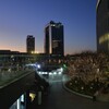 魅惑の夜景　①。。。！