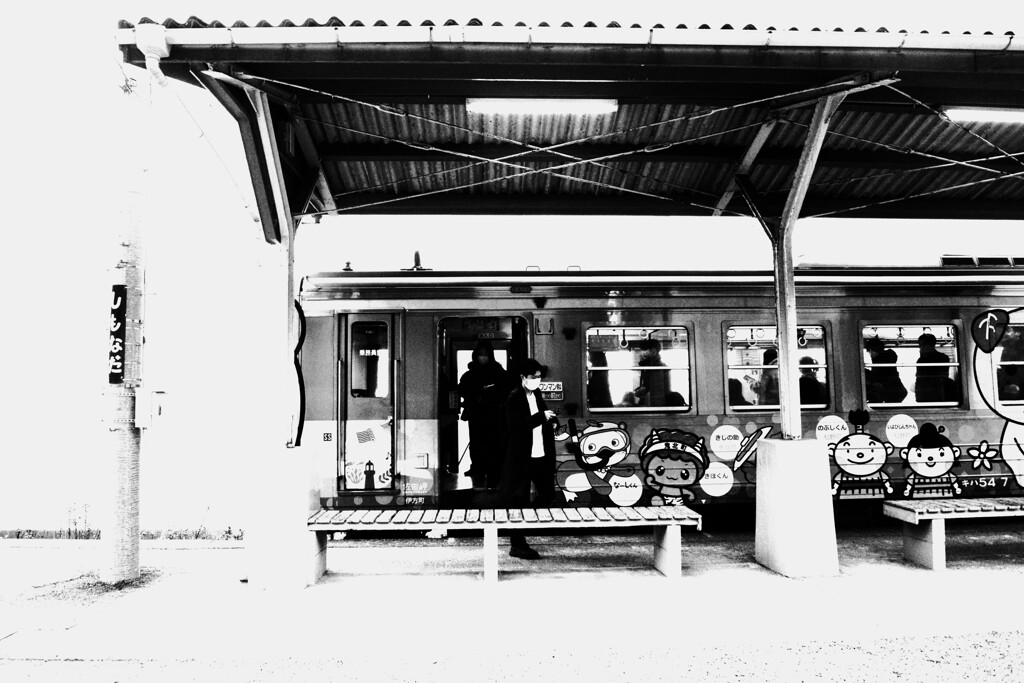 想い出を写そう　④。。。！