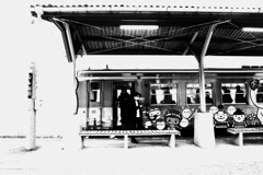 想い出を写そう　④。。。！