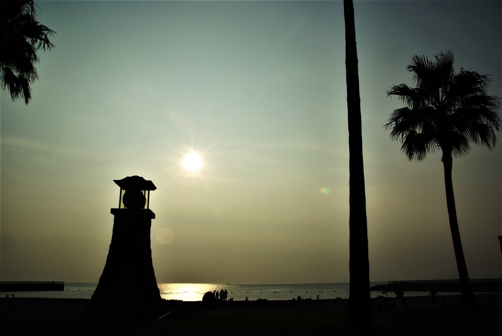 幻想の夏　③。。。！