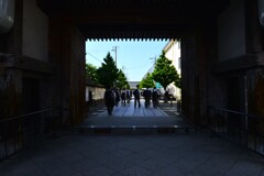 京都学びの路　②。。。！