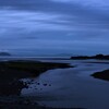 そして海へと。。。！