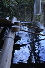 古刹①　久妙寺　②。。。！